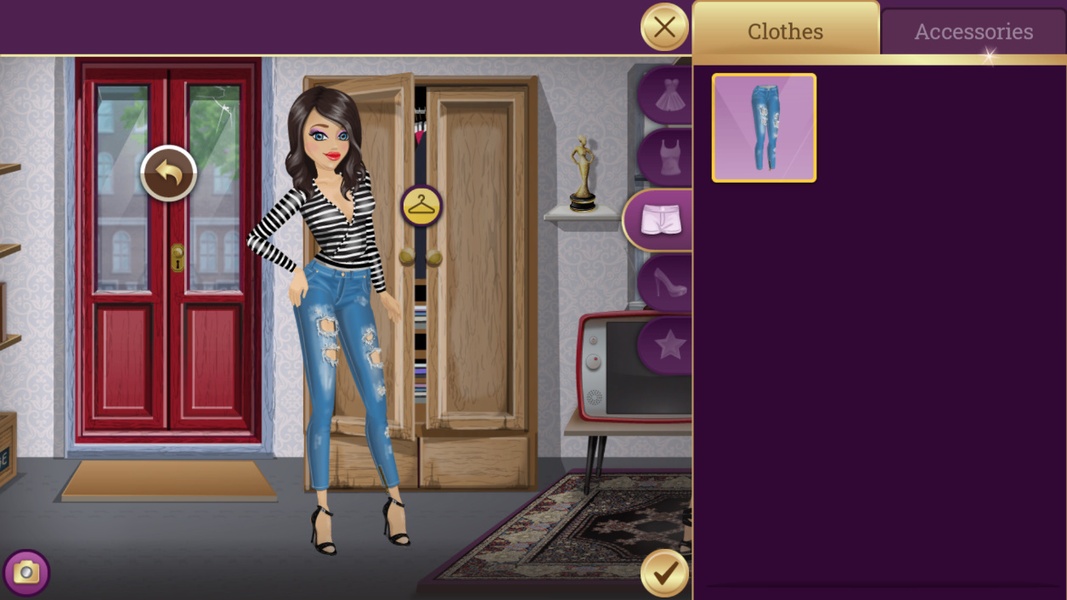 Hollywood Story - Preview 3