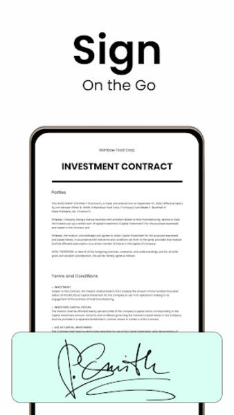 Scanner Go - Preview 3