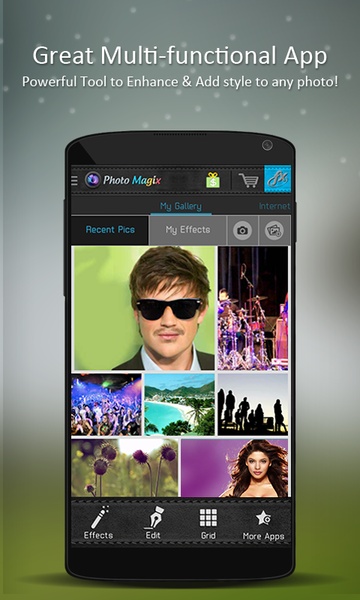 Photo Magix - Preview 6