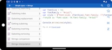 C# Recipes screenshot 11