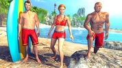 Beach Rescue Game screenshot 12