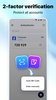 Authenticator screenshot 8