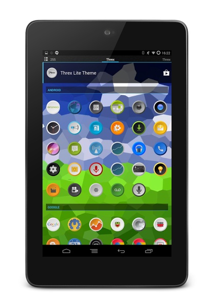 Threx Lite Theme - Preview 6
