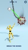 Kick Ragdoll Break Games screenshot 1