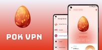 POK VPN - Easy Fast Proxy screenshot 1
