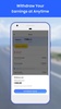 Porter Driver Partner App screenshot 3