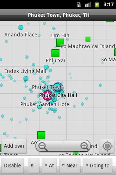 Textor - Preview 4