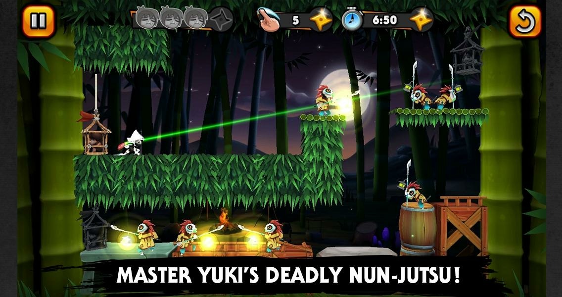Yuki - Preview 9