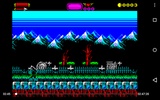 USP - ZX Spectrum Emulator screenshot 1