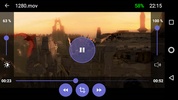 MOV Player For Android screenshot 5