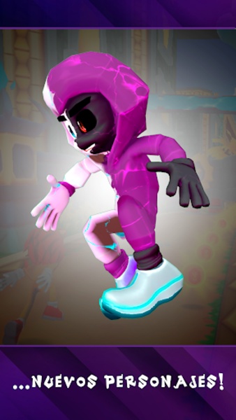 Leon Adventure 2 - Preview 3
