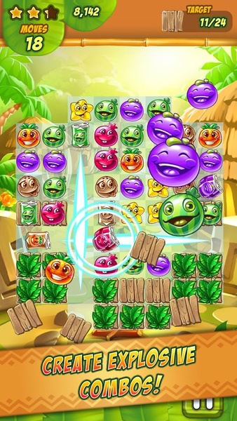 Juice Fruit Mania - Preview 3