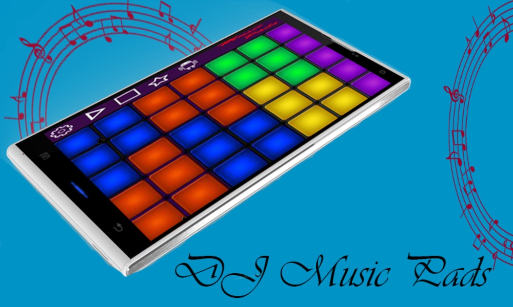 Dj Music Pads - Preview 4