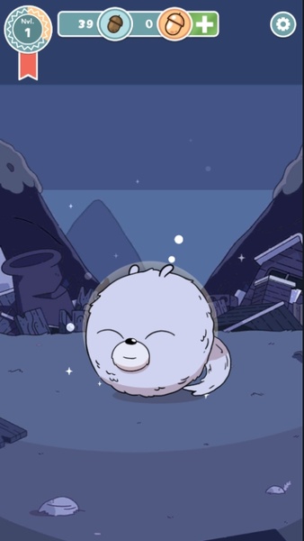 Hilda Creatures - Preview 5