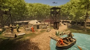 Real Commando Ops screenshot 5