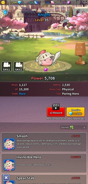 RAGNAROK : PORING MERGE - Preview 3