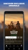 Paramount+ screenshot 1