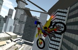 Skyline Motocross screenshot 2