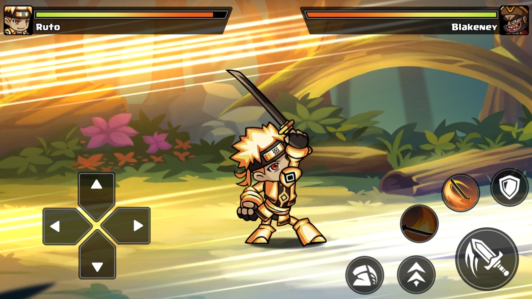 Brawl Fighter - Preview 5