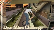 Legend Dave Mirra Rider screenshot 3