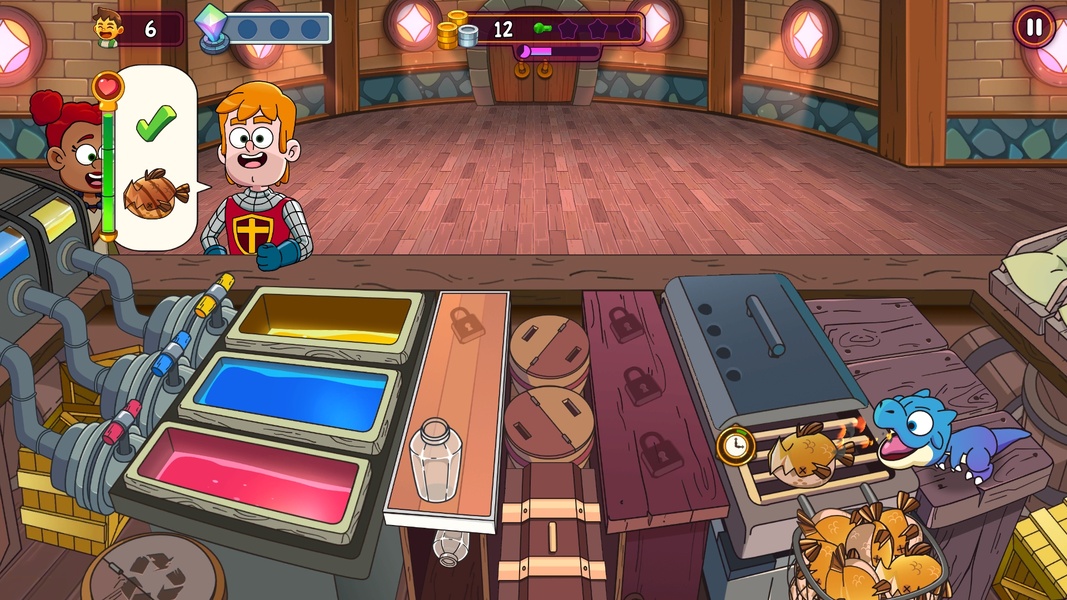 Potion Punch 2 - Preview 6