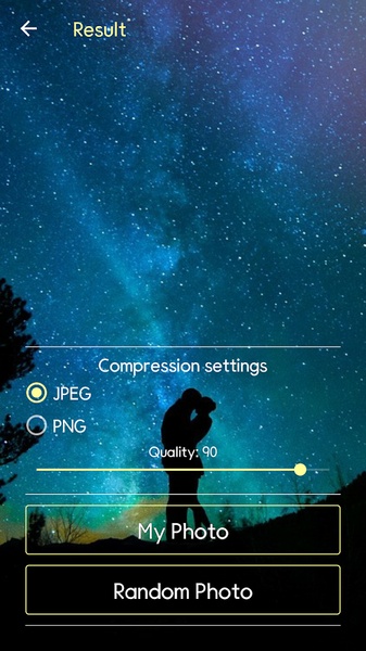 Heart Music Player - Preview 8