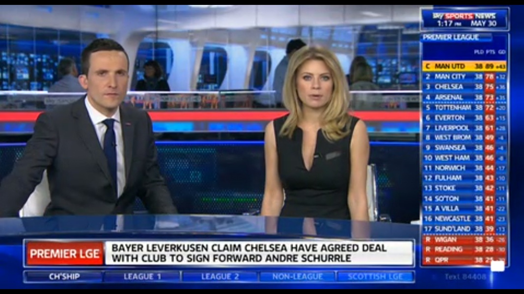 Sky Sports Mobile TV - Preview 1