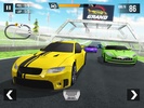 Real Fast Car Racing Game 3D screenshot 6