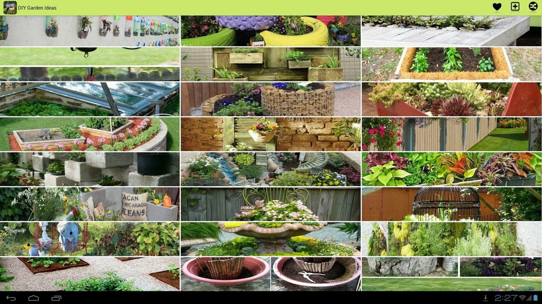 DIY Garden Ideas - Preview 3