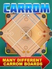 Carrom - Disc Game- Board Game screenshot 4