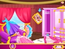 Cleaning Castle For Kids screenshot 3