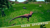 Trex Dinosaur Simulator : Trex screenshot 5