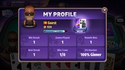 Gin Rummy Stars screenshot 11