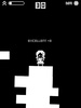 1-Bit Hero: Stress Relief Retro Pixel Jumping Game screenshot 3