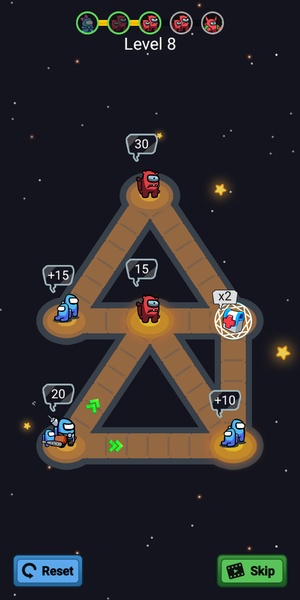 Imposter Clash - Preview 9
