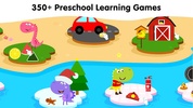 Toddler Puzzles screenshot 6