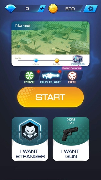 Target Zero:Sniper&shooting zone - Preview 9