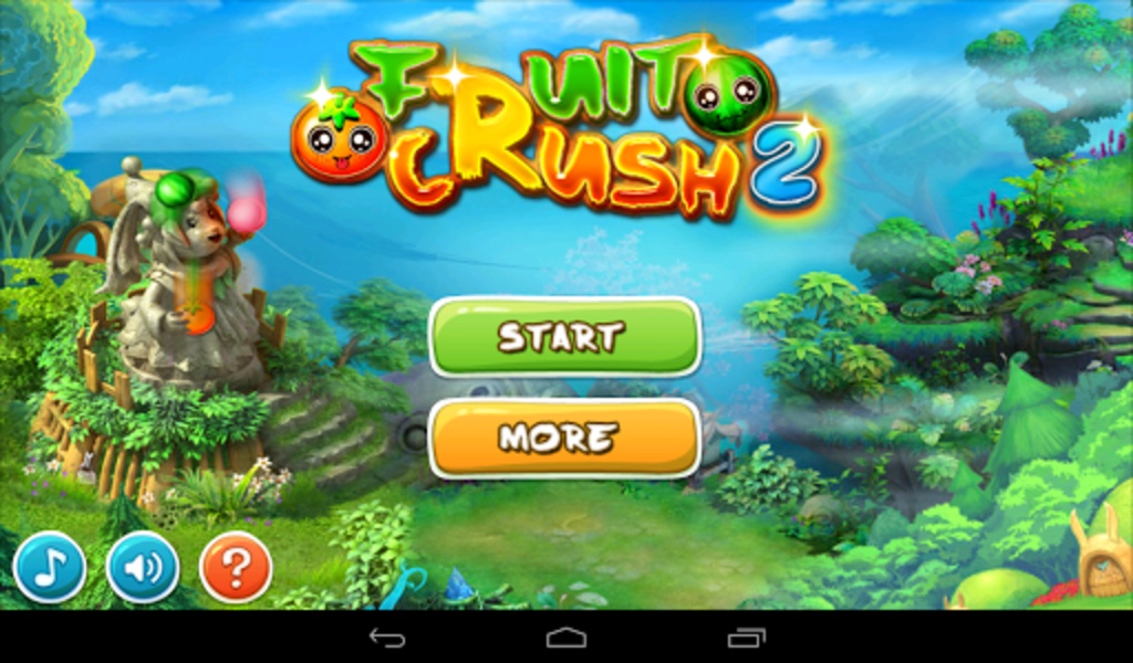 Fruit Crush2 - Preview 6