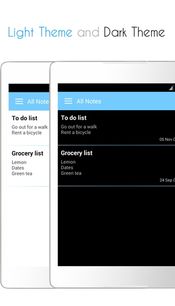 Keep My Notes - Preview 9