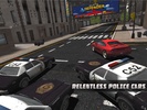 Bank Robber: Getaway Driver screenshot 5