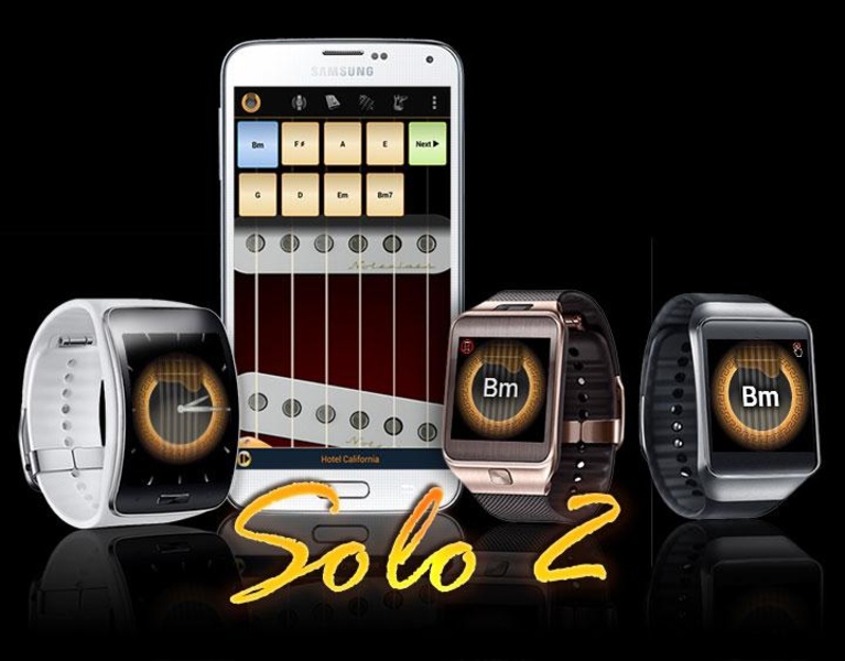 Solo 2 - Preview 11