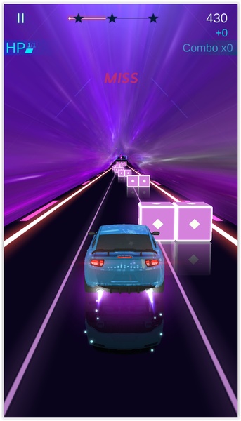 GT Beat Racing :music gamecar para Android - Download