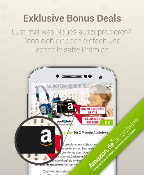 MyTopDeals - Preview 7