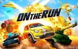 On The Run : Car Racing screenshot 7