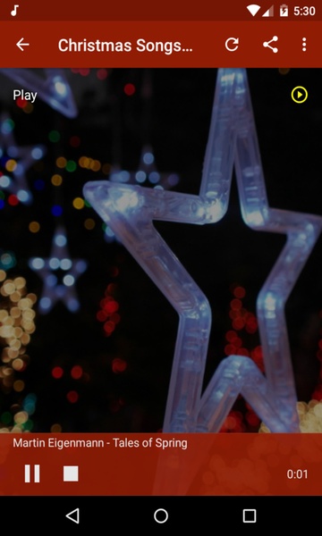 Top Christmas Radios Live - Preview 2