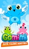 Gomimi - Cute Talking Monsters screenshot 16
