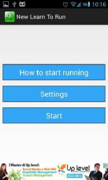 Learn To Run - Preview 3