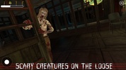 Scary Granny House - Escape screenshot 5