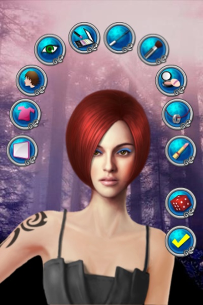 Makeup and Hairdresser - Preview 4