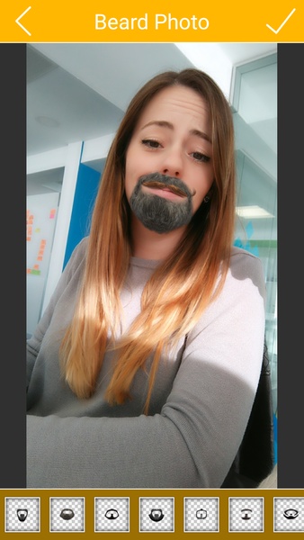 Beard Photo Editor - Preview 11